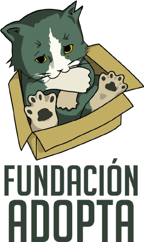 Fundación adopta